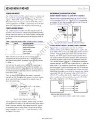 AD5621ACPZ-RL7 Datasheet Page 16