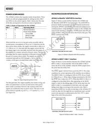 AD5662BRJ-1REEL7 Datasheet Page 16