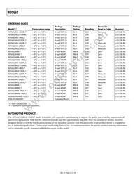 AD5662BRJ-1REEL7 Datasheet Page 22