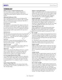 AD5675BCPZ-RL Datasheet Page 16
