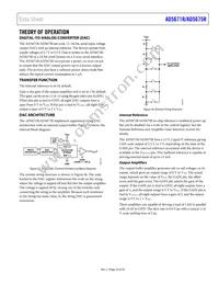 AD5675RBRUZ-REEL7 Datasheet Page 23