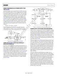 AD5680BRJZ-1REEL7 Datasheet Page 17