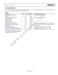 AD5686RTCPZ-EP-RL7 Datasheet Page 5