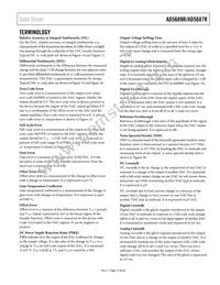 AD5689RBRUZ-RL7 Datasheet Page 17