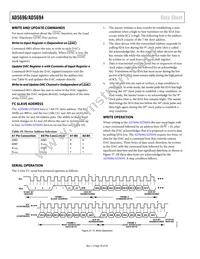 AD5696BRUZ-RL7 Datasheet Page 18