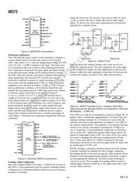 AD573KNZ Datasheet Page 4