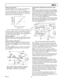 AD573KNZ Datasheet Page 5