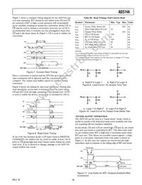 AD574AKP-REEL Datasheet Page 9