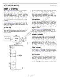 AD5752AREZ-REEL7 Datasheet Page 18