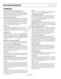 AD5752RBREZ-REEL7 Datasheet Page 18