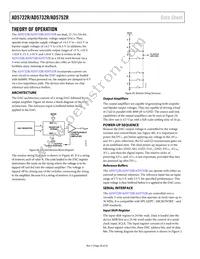 AD5752RBREZ-REEL7 Datasheet Page 20