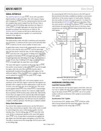 AD5761BRUZ-RL7 Datasheet Page 22