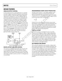 AD5763CSUZ-REEL7 Datasheet Page 22