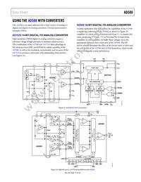 AD588TE/883B Datasheet Page 15