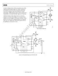 AD588TE/883B Datasheet Page 18