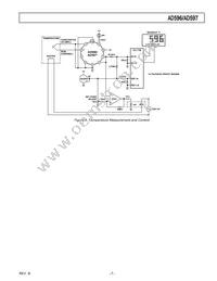 AD596AHZ Datasheet Page 7