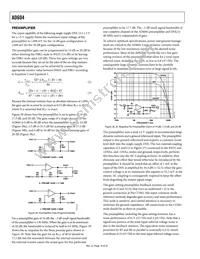 AD604AR-REEL Datasheet Page 14