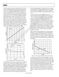 AD604AR-REEL Datasheet Page 20