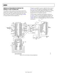 AD604ARSZ-RL Datasheet Page 22