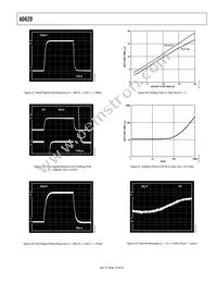 AD620BR-REEL Datasheet Page 10