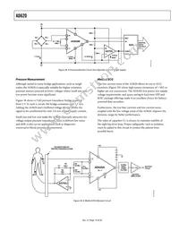 AD620BR-REEL Datasheet Page 14