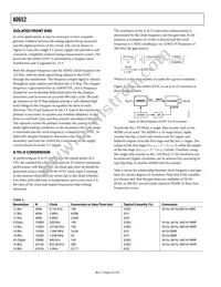 AD652JP-REEL7 Datasheet Page 22