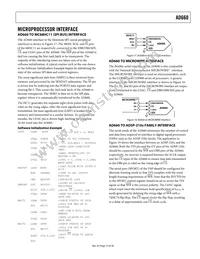 AD660SQ/883B Datasheet Page 15