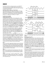 AD6620ASZ-REEL Datasheet Page 18