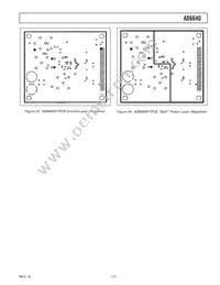 AD6640ASTZ Datasheet Page 17