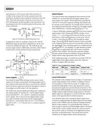 AD6644ASTZ-65 Datasheet Page 16