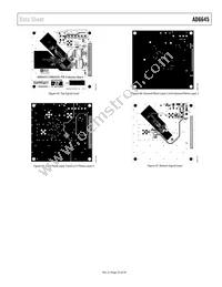 AD6645ASVZ-105 Datasheet Page 23