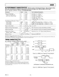 AD669BR-REEL Datasheet Page 3