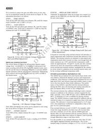 AD669BR-REEL Datasheet Page 6