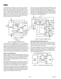 AD669BR-REEL Datasheet Page 10