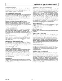 AD677KR-REEL Datasheet Page 7