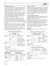 AD679TD Datasheet Page 10