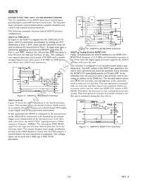 AD679TD Datasheet Page 13