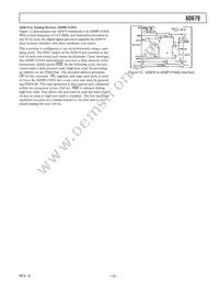 AD679TD Datasheet Page 14