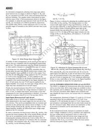 AD693AE Datasheet Page 8