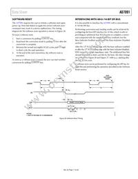 AD7091BCPZ-RL Datasheet Page 17