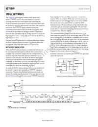 AD7091RBCPZ-RL Datasheet Page 16