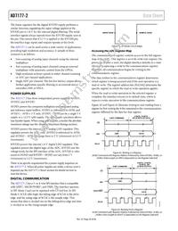 AD7177-2BRUZ-RL7 Datasheet Page 20