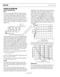 AD7228ACR-REEL Datasheet Page 8