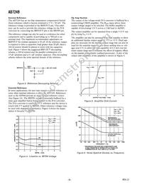 AD7249BR-REEL Datasheet Page 6