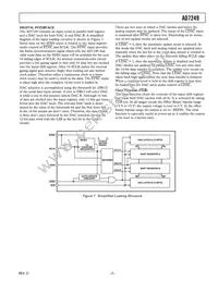 AD7249BR-REEL Datasheet Page 7