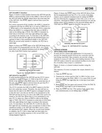 AD7249BR-REEL Datasheet Page 11