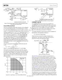 AD7294BCPZ Datasheet Page 22