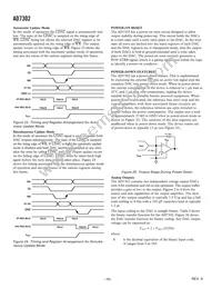 AD7302BR-REEL7 Datasheet Page 10