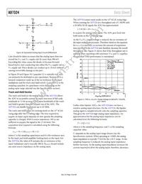 AD7324BRUZ-REEL Datasheet Page 18