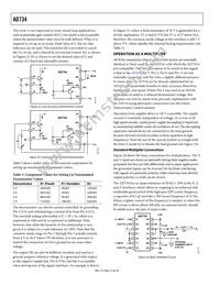 AD734AN Datasheet Page 12
